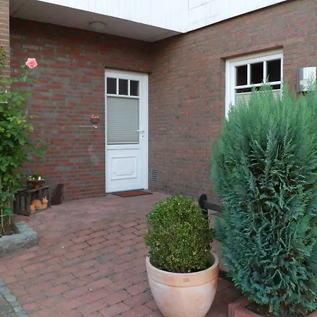 Appartamento Ferienwohnung_beethovenstrasse Westerstede